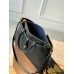 Louis Vuitton Trianon MM Bag In Monogram Empreinte Leather M46487