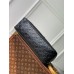 Louis Vuitton Trianon MM Bag In Monogram Empreinte Leather M46487