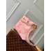 Louis Vuitton Summer Bundle Bag In Monogram Empreinte Leather M46492