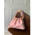 Louis Vuitton Summer Bundle Bag In Monogram Empreinte Leather M46492