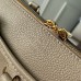 Louis Vuitton Trianon MM Bag In Monogram Empreinte Leather M46504