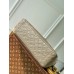 Louis Vuitton Trianon MM Bag In Monogram Empreinte Leather M46504