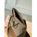 Louis Vuitton Trianon MM Bag In Monogram Empreinte Leather M46504