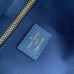 Louis Vuitton Neverfull MM Bag In Monogram Empreinte Leather M46514