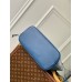 Louis Vuitton Neverfull MM Bag In Monogram Empreinte Leather M46514