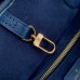 Louis Vuitton Neverfull MM Bag In Monogram Empreinte Leather M46514