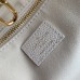 Louis Vuitton Neverfull MM Bag In Monogram Empreinte Leather M46516