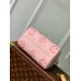 Louis Vuitton Speedy Bandouliere 20 Bag In Monogram Empreinte Leather M46518