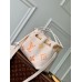 Louis Vuitton Summer Bundle Bag In Monogram Empreinte Leather M46545