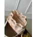Louis Vuitton Summer Bundle Bag In Monogram Empreinte Leather M46545