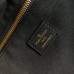Louis Vuitton Neverfull MM Bag In Monogram Empreinte Leather M58907