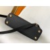 Louis Vuitton Capucines BB Bag in Black Taurillon Leather M94755