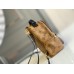 Louis Vuitton Palm Springs Mini Backpack In Monogram Reverse Canvas M44872