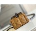 Louis Vuitton Palm Springs Mini Backpack In Monogram Reverse Canvas M44872