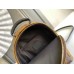 Louis Vuitton Palm Springs Mini Backpack In Monogram Reverse Canvas M44872