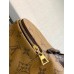 Louis Vuitton Palm Springs Mini Backpack In Monogram Reverse Canvas M44872
