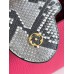 Louis Vuitton Capucines BB Bag with Python Leather N81209