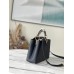 Louis Vuitton Capucines BB Bag with Python Leather Handle N92040
