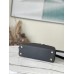Louis Vuitton Capucines BB Bag with Python Leather Handle N92040