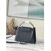 Louis Vuitton Capucines BB Bag with Python Leather Handle N92040