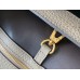 Louis Vuitton Capucines BB Bag with Python Leather Handle N92041