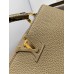 Louis Vuitton Capucines BB Bag with Python Leather Handle N92041