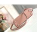 Louis Vuitton Capucines BB Bag with Python Leather Handle N92042