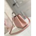 Louis Vuitton Capucines BB Bag with Python Leather Handle N92042