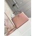 Louis Vuitton Capucines BB Bag with Python Leather Handle N92042
