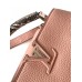 Louis Vuitton Capucines BB Bag with Python Leather Handle N92042