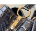 Louis Vuitton Capucines BB Bag In Crocodile-embossed Leather N92173