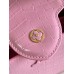 Louis Vuitton Capucines BB Bag In Crocodile-embossed Leather N92679