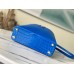 Louis Vuitton Capucines BB Bag In Crocodile-embossed Leather N95775
