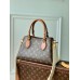 Louis Vuitton Vendome BB Bag In Monogram Canvas M46495