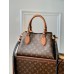 Louis Vuitton Vendome BB Bag In Monogram Canvas M46507