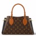 Louis Vuitton Vendome BB Bag In Monogram Canvas M46507