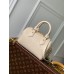 Louis Vuitton Speedy Bandouliere 20 Bag In Monogram Empreinte Leather M58954