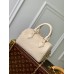 Louis Vuitton Speedy Bandouliere 20 Bag In Monogram Empreinte Leather M58954