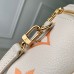 Louis Vuitton Mini Bumbag In Monogram Empreinte Leather M82208