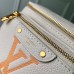 Louis Vuitton Mini Bumbag In Monogram Empreinte Leather M82208