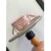 Louis Vuitton Mini Bumbag In Monogram Empreinte Leather M82347