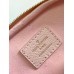 Louis Vuitton Mini Bumbag In Monogram Empreinte Leather M82347