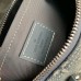 Louis Vuitton Keepall Bandouliere 25 Bag In Monogram Washed Denim M22762