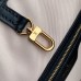 Louis Vuitton By The Pool Neverfull MM Bag in Cotton M22838