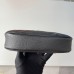 Louis Vuitton Mini Moon Bag In Black Monogram Empreinte Leather M82391