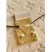 Louis Vuitton Pochette Metis East West Bag In Monogram Empreinte Leather M22942