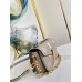 Louis Vuitton Pochette Metis East West Bag In Monogram Empreinte Leather M23081