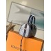 Louis Vuitton Speedy Bandouliere 20 Bag In Monogram Cotton M23069