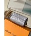 Louis Vuitton Speedy Bandouliere 20 Bag In Monogram Cotton M23069