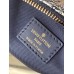 Louis Vuitton Speedy Bandouliere 20 Bag In Monogram Cotton M23069